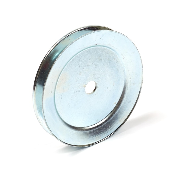 Pulley, Spindle - 5.50 Dia.